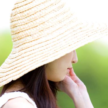 セルフケア⑥:日焼け対策の重要性