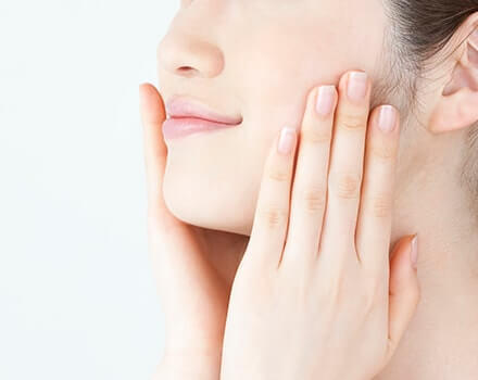 「ニキビ・毛穴」コース