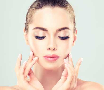 美肌再生ピーリングコースイメージ